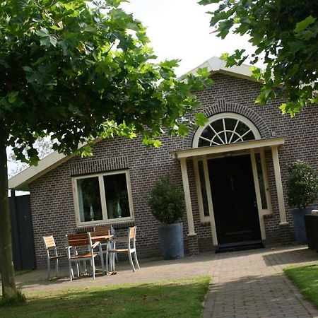 Zwaluwhof Bed & Breakfast Dalfsen Exterior photo
