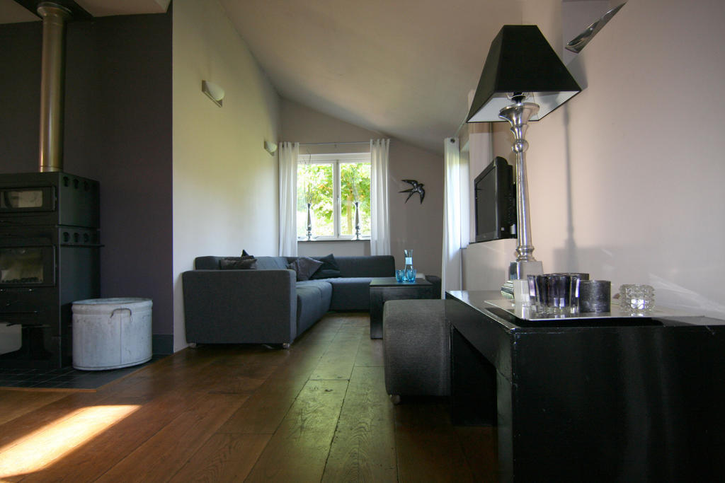 Zwaluwhof Bed & Breakfast Dalfsen Exterior photo