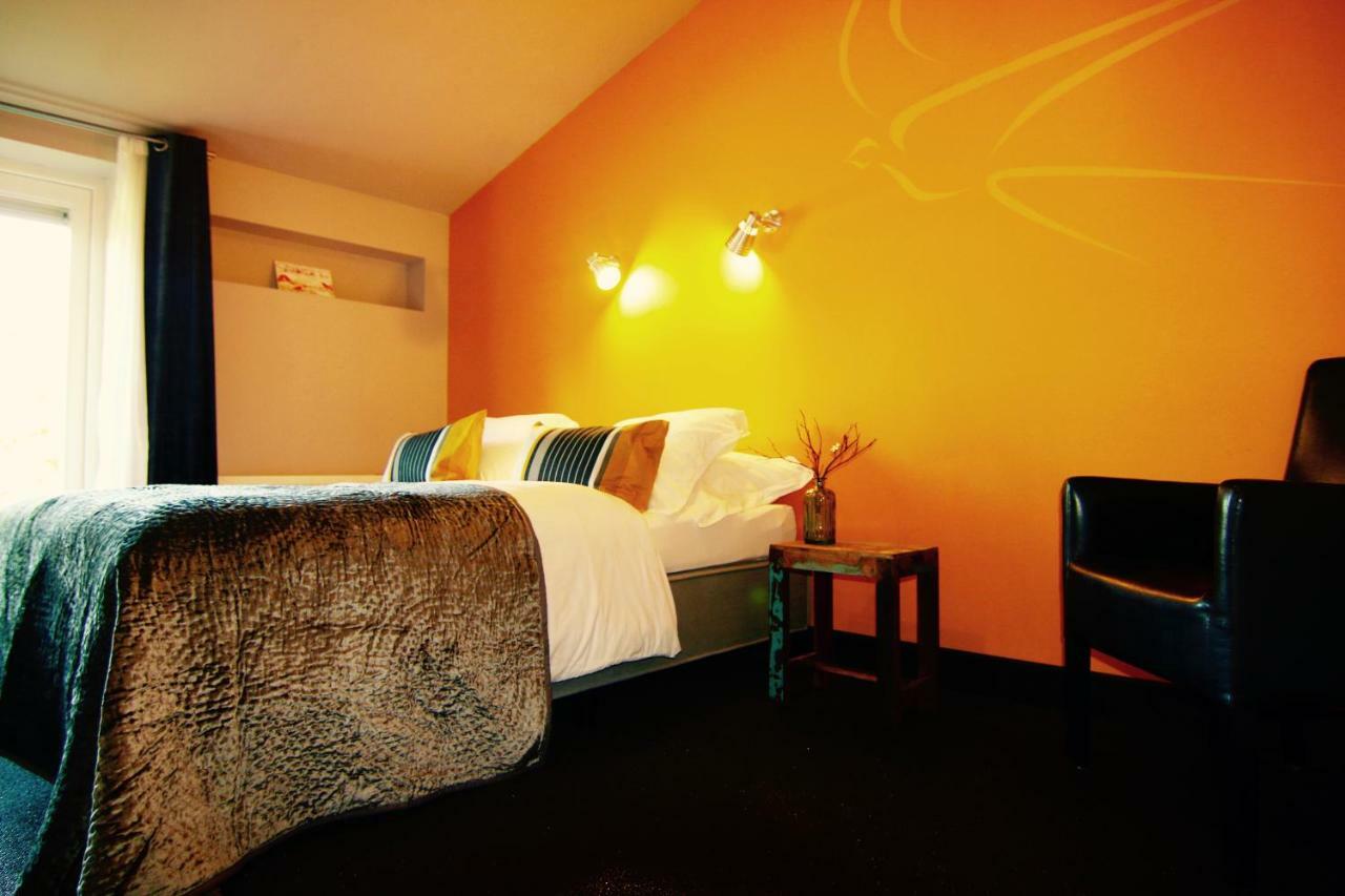 Zwaluwhof Bed & Breakfast Dalfsen Exterior photo